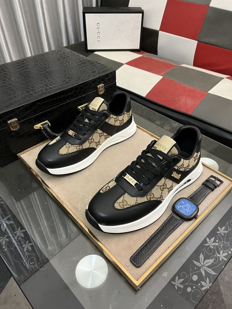 Gucci Low Shoes